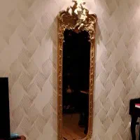 آینه دکوراتیو جفت
