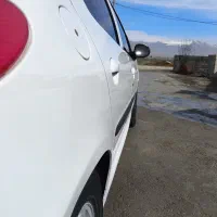 206  تیپ 2|خودرو سواری و وانت|کرمانشاه, |دیوار