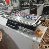 گریل گاستروبک (گستروبک سیج برویل ساندویچ ساز)