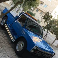 امدادخودرو یدک کش جرثقیل چرخگیر