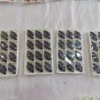 نگین پایه دار خارجی|حراج|تهران, لاله زار|دیوار