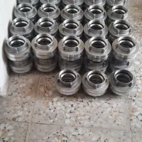 لوازم آتش‌نشانی اورجینال آلمانی