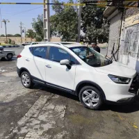 جک s3مدل ۹۷ بسیارکم کارو استثنائی|خودرو سواری و وانت|کرمانشاه, |دیوار