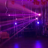 دیجی dj تولد کافه عقد نامزدی dj|خدمات پذیرایی، مراسم|تهران, فردوس|دیوار