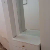 میزجاکفشی،بوفه چوب mdfخوب|بوفه، ویترین، کنسول|سبزوار, امیریه|دیوار