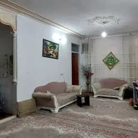 همکف تک خواب حیاط دار