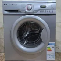 لباسشویی ال جی ۷ کیلویی اصل کره تمیز - LG|ماشین لباسشویی و خشک‌کن لباس|تهران, سهروردی|دیوار