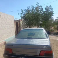 پژو ۴۰۵|خودرو سواری و وانت|آبادان, |دیوار