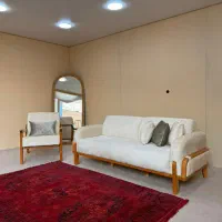 تعویض مبل کهنه*هر آنچه که خار آیدامروز به کار آید*|مبلمان خانگی و میز عسلی|شیراز, محراب|دیوار