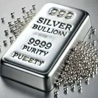 خرید نقره شکسته سالم