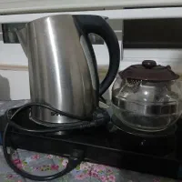 چایی ساز
