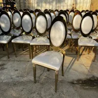 صندلی تالار رستوران کافی شاپ