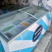 فریزر صندوقی|سایر لوازم برقی|تهران, دکتر هوشیار|دیوار