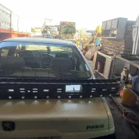 دیاق عقب پرشیا