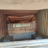 اطاق مزدا دوکابین|قطعات یدکی و لوازم جانبی|سده (خراسان جنوبی), |دیوار