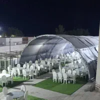 اجاره تجهیزات|خدمات پذیرایی، مراسم|بندرعباس, |دیوار