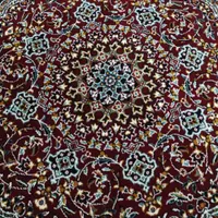 قالیچه بزرگ و تمیز|فرش|رامهرمز, |دیوار