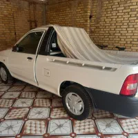 پراید ۱۵۱ باری ۱۴۰۴|خودرو سواری و وانت|شادگان, |دیوار