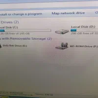 all in one dell|رایانه رومیزی|فارسان, |دیوار
