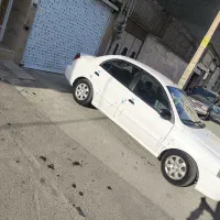 ریو مدل ۹۰|خودرو سواری و وانت|بهارستان, |دیوار