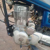 موتور هندا احسان مدل ۹۰|موتورسیکلت|تربتحیدریه, حاجی یار|دیوار