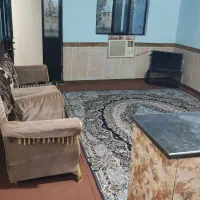 اجاره منزل ویلایی روزانه با تمام امکانات