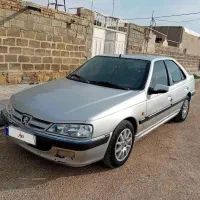 پارس مدل ۸۳|خودرو سواری و وانت|بهبهان, |دیوار