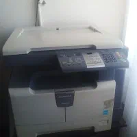 دستگاه کپی A3 توشیبا۱۶۶