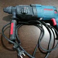 دریل بتن کن آروا|ابزارآلات|اسلامشهر, شهرک امام حسین (میان آباد)|دیوار