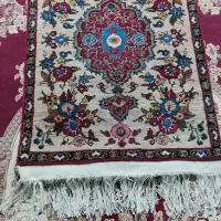 قالیچه دستبافت|فرش|افزر, |دیوار