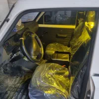 فروش مزدا دو کابین