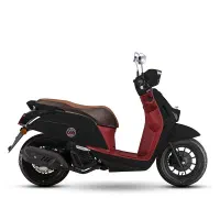 QJmotor LTR 150