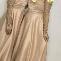 لباس مجلسی