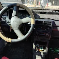 پراید مدل ۸۶ سالم در حد