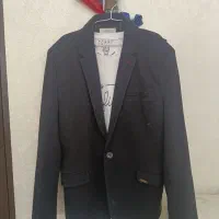 کت پسرانه|لباس|قدس, شهرقدس|دیوار