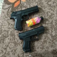تفنگ