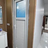 درب و پنجره یو پی وی سی فروش اقساط بهترین متریال|مصالح و تجهیزات ساختمان|اهواز, فدک|دیوار