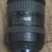 لنز نیکون تامرون و سیگما|دوربین عکاسی و فیلمبرداری|تهران, بروجردی|دیوار