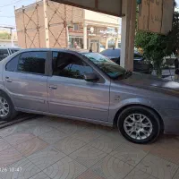 فروش سمند سورن دره شهر