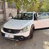 دانگ فنگ H30 کراس مدل ۹۷