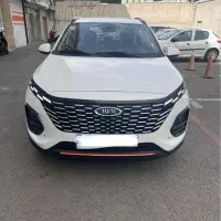 ایکس ۳۳ کراس
