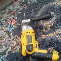 دریل دیوالت در حد نو|ابزارآلات|سنندج, |دیوار