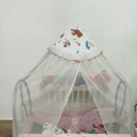 ست گهواره و سرویس خواب