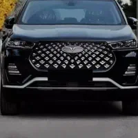 تیگو ۷ پرو۱۴۰۲ مشکی