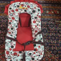 کیف وساک حمل بچه و نی نی لای لای