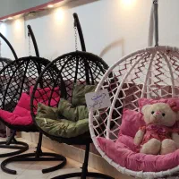 تولید و پخش تاب ریلکسی|مبلمان خانگی و میز عسلی|مشهد, ایثار|دیوار