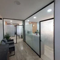 شیشه سکوریت،کرکره برقی،درب اتوماتیک