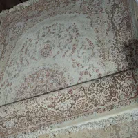 فرش 6 متری خوش نقش