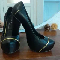 کفش مجلسی شیک