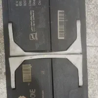 باطری دسته دوم|قطعات یدکی و لوازم جانبی|حمیدیا, |دیوار